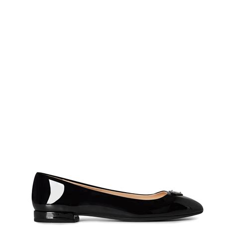 prada ballerine original|women's prada shoes price.